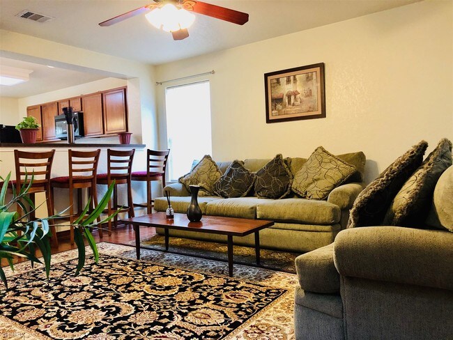 Foto del edificio - 3 br, 2.5 bath House - 807 Ranger Pt
