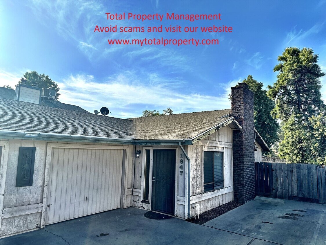 Foto principal - 1847 E Laura Ave