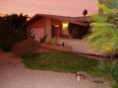 Building Photo - 4801 S Kachina Dr