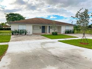 Photo - 10380 Northwest 10th Avenue, Miami, FL 33150 - 3 BR 2 BA single-family home