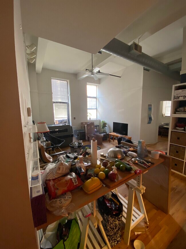 Building Photo - 1017 Jefferson St