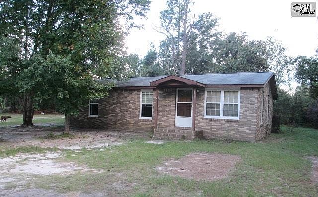 Primary Photo - 1203 Seivern Church Rd
