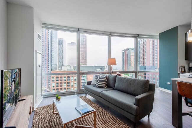 Foto del edificio - 465 N Park Dr