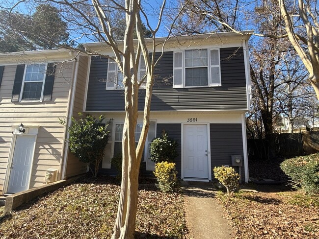 Photo - 3591 Kennesaw Station Dr NW Townhome