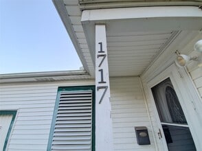 Building Photo - 1717 Hawthorne St