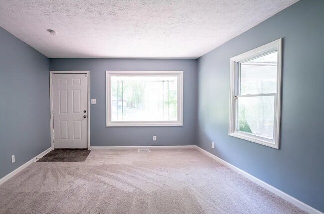 Foto del edificio - 3414 N Butler Ave