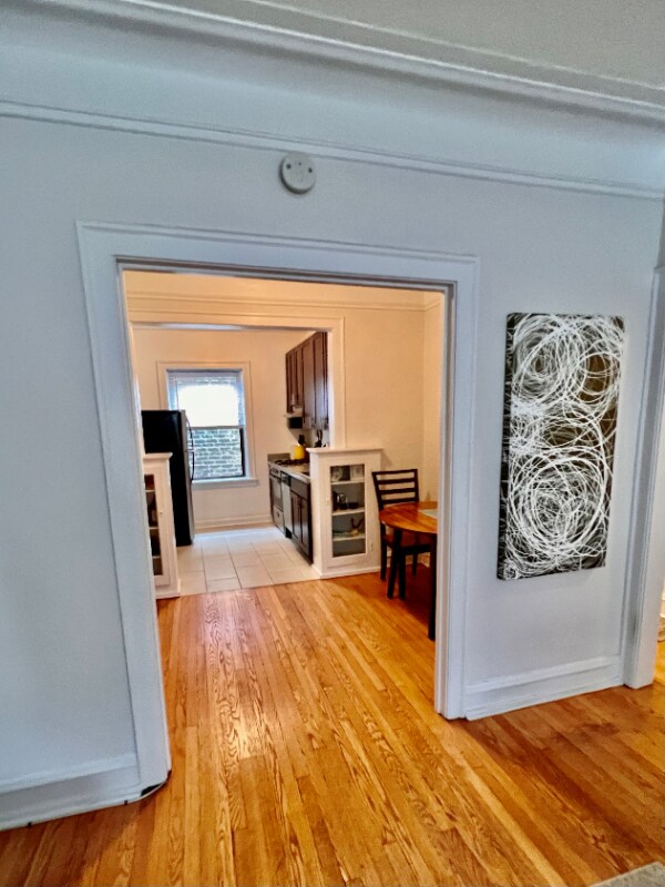 Foto del edificio - 3155 N Hudson Ave