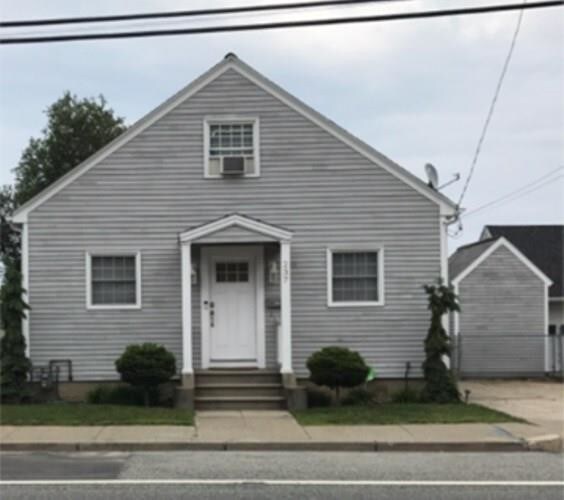 Building Photo - 237 George Waterman Rd