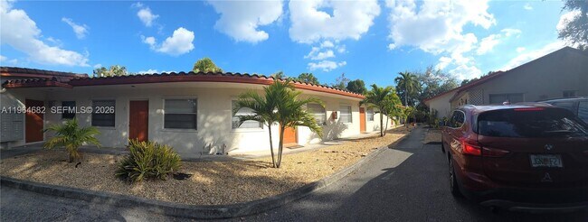 Foto del edificio - 2308 Monroe St