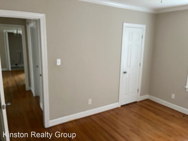 Foto del edificio - 2 br, 1 bath House - 1119 N. Queen St - Apt 3