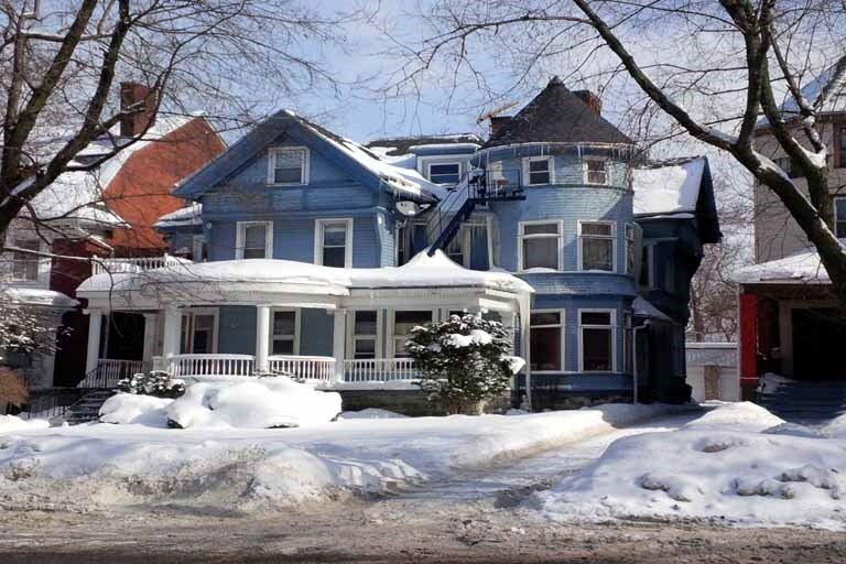 Foto principal - 73 Richmond Ave