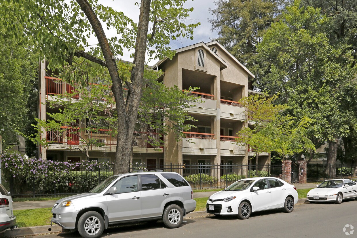 Foto principal - The Terraces at Capitol Park