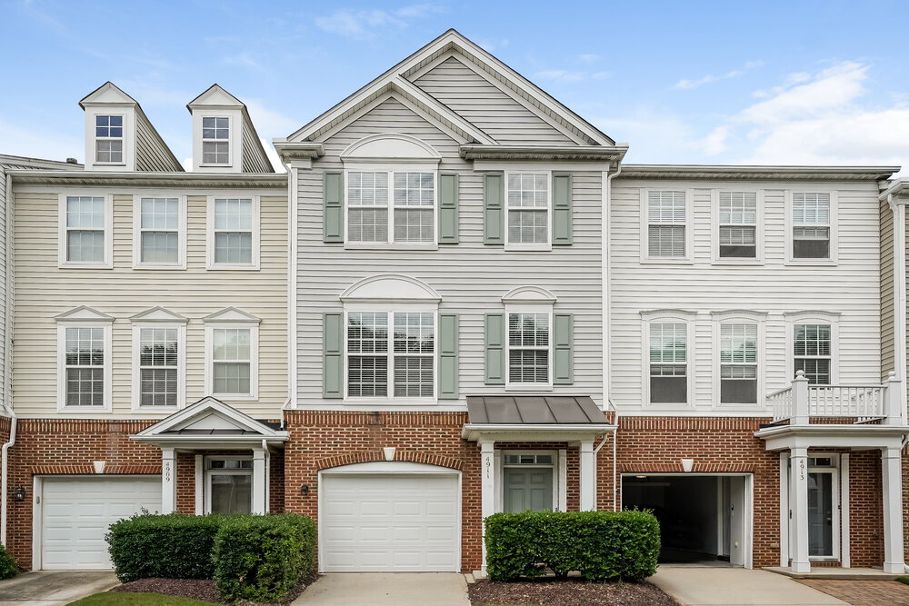 Foto principal - 4911 Wyatt Brook Way