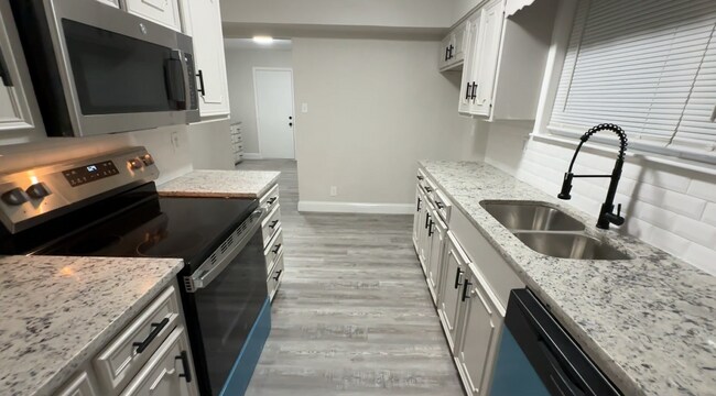 Foto del edificio - 415 N 19th St