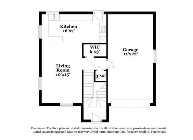 Building Photo - 1401 N GERONIMO DR, INDEPENDENCE, MO 64058