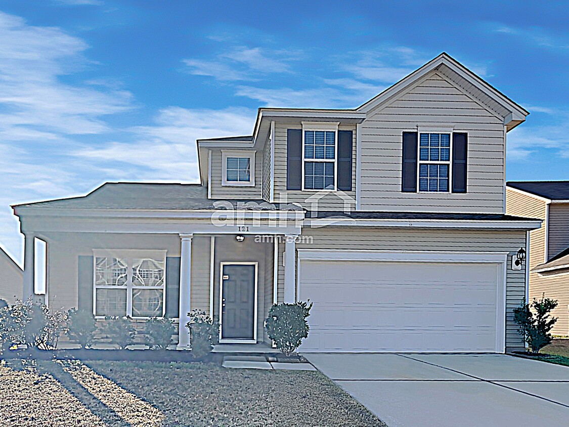 Foto principal - 121 Decatur Dr