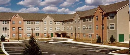 Foto del edificio - Meadow Creek Village