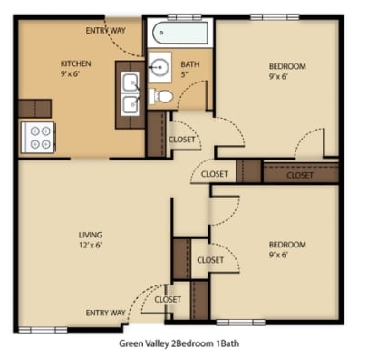 Photo - 510 E Pittsburgh McKeesport Blvd (North Versailles Township, PA)