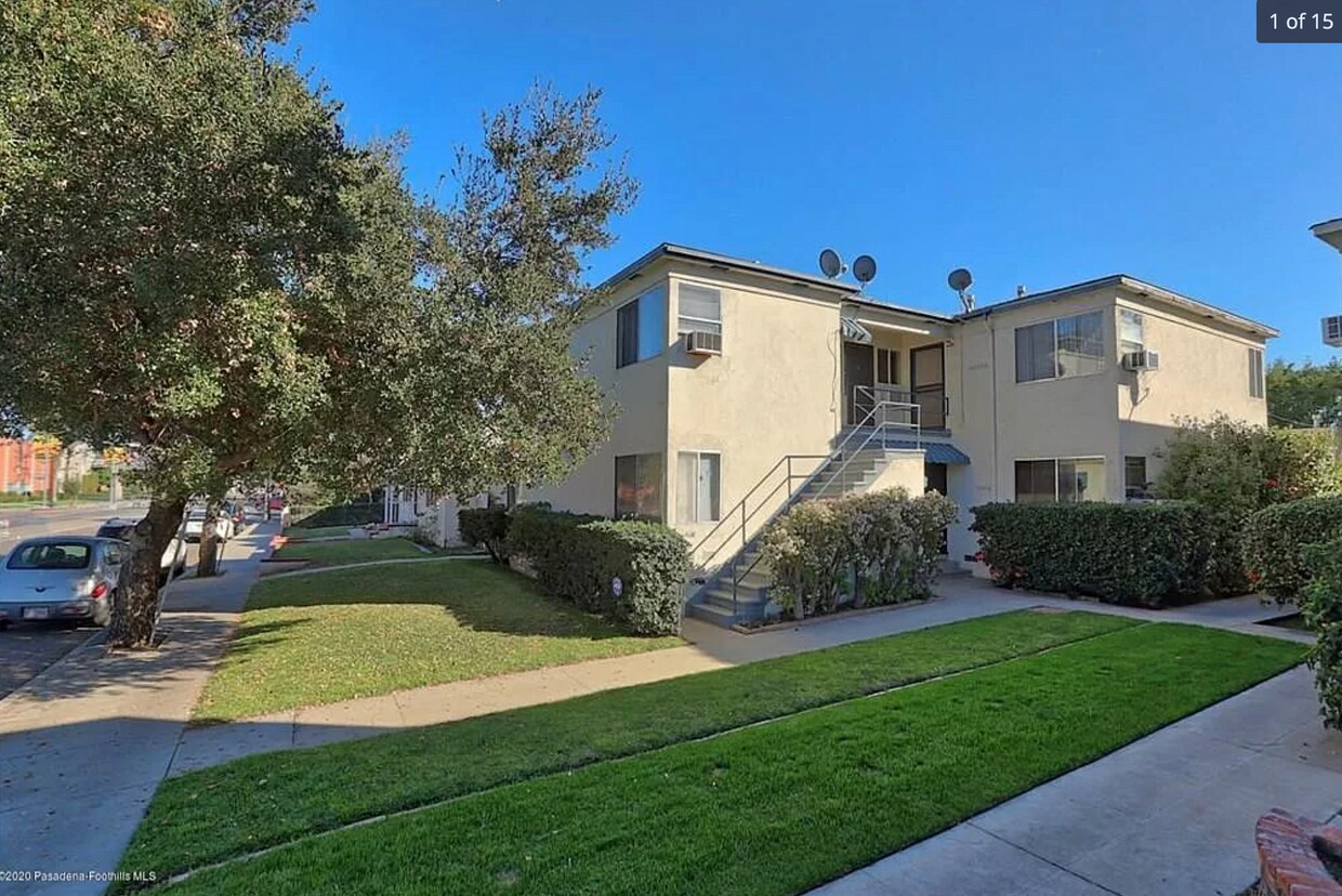 Primary Photo - 11652 Magnolia Blvd