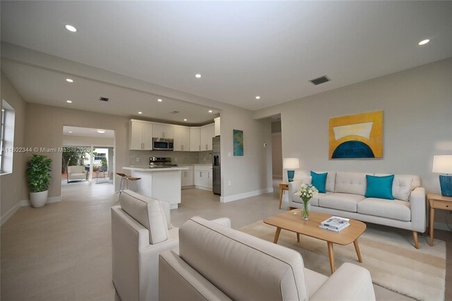 Foto del edificio - 6615 SW 4th St