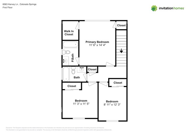 Foto del edificio - 6563 Harvey Ln