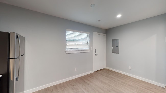 Photo - 4400 San Jacinto St Apartment