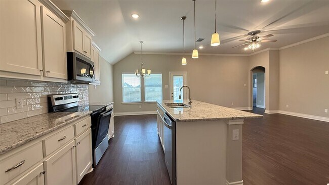 Foto del edificio - 701 Ransom Wy