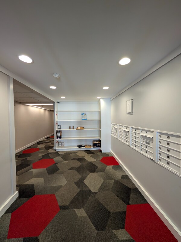 Foto del edificio - 25 Webster Ave