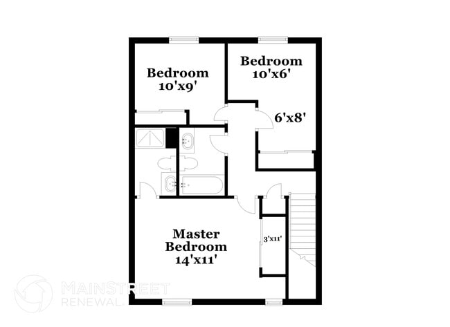 Foto del edificio - 3591 Pendent Ln