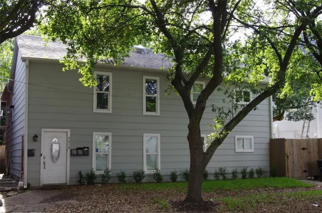 Building Photo - 4808 Woodhead St