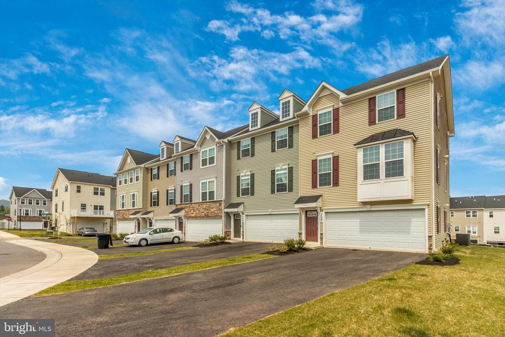 Foto principal - 306 Patterson Pk Rd