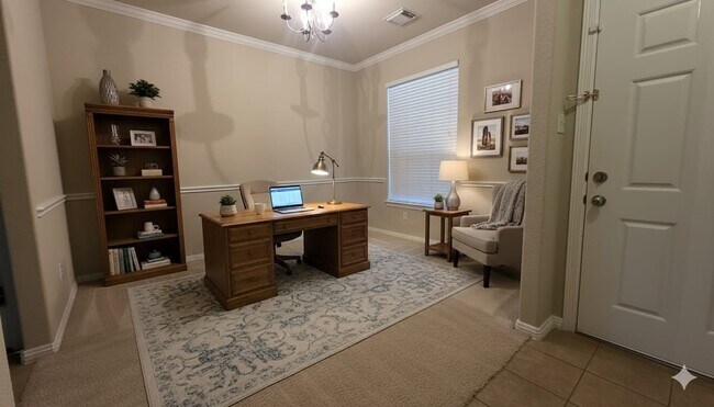 Foto del edificio - 421 Abbey Ln