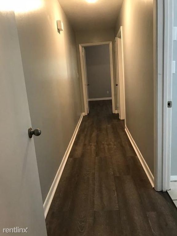 Foto del edificio - 2 br, 1 bath House - 4926 Saint Elmo Ave