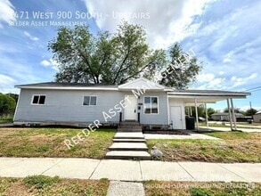 Building Photo - 1471 W 900 S