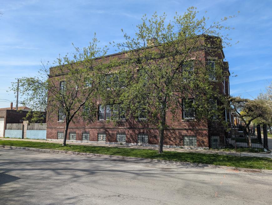 Building Photo - 3 bedroom in Chicago IL 60629