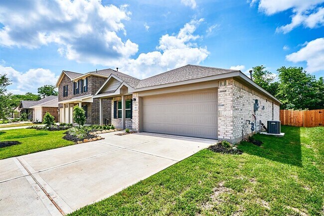 Foto del edificio - 3323 Avary River Ln