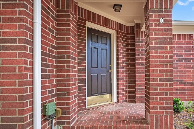 Foto del edificio - 1646 Martin Lake Dr