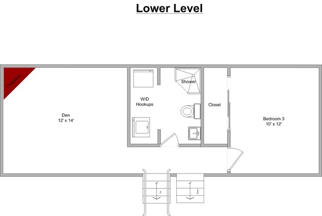 Building Photo - 6240 Northwind Dr