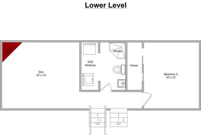 Foto del edificio - 6240 Northwind Dr