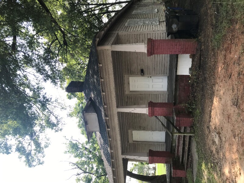 117 E McNeely Ave, Mooresville, NC 28115 House for Rent in