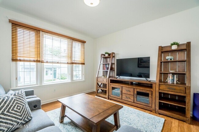 Foto del edificio - 41 Walton St