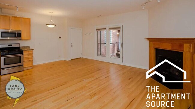 Foto del edificio - 3349 N Clark St