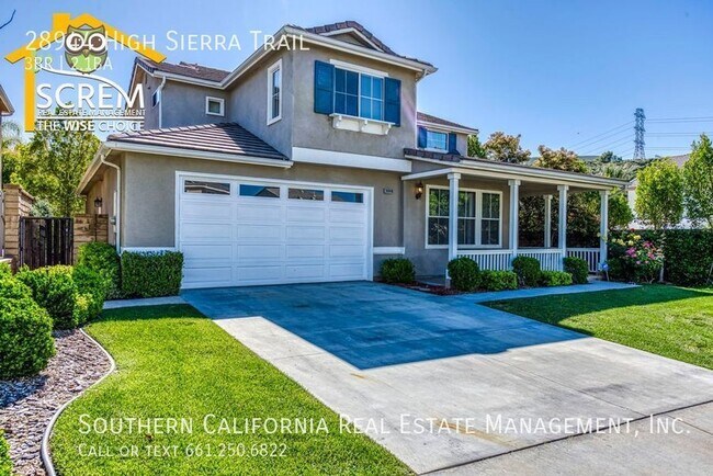 Building Photo - Gorgeous Three Bedroom Pool Home with Ente...