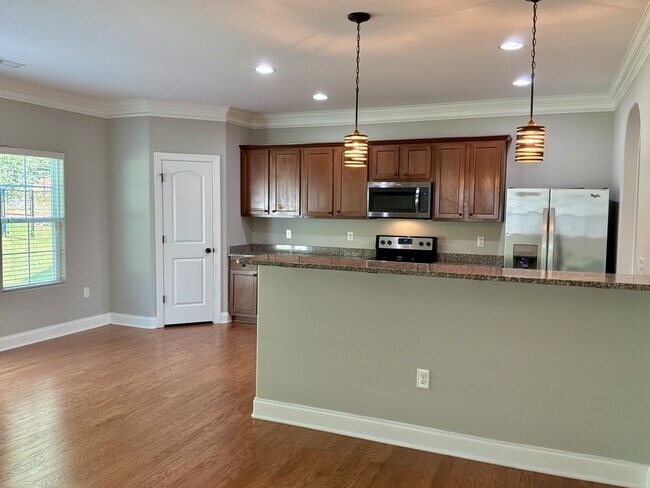Foto del edificio - 4412 Morning Ridge Ln