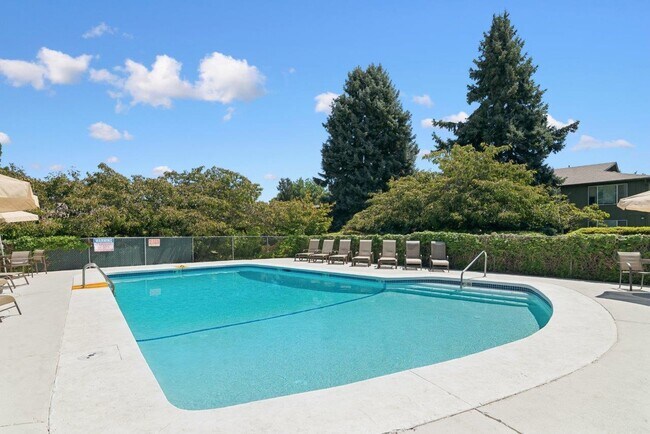 Foto del edificio - The Clairmont