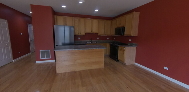 Kitchen - 1422 S Halsted St