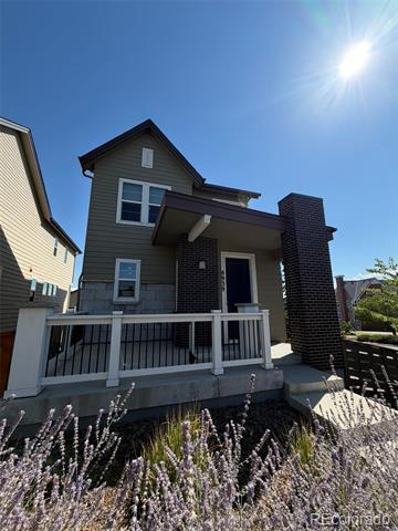 Building Photo - 8939 Yates Dr