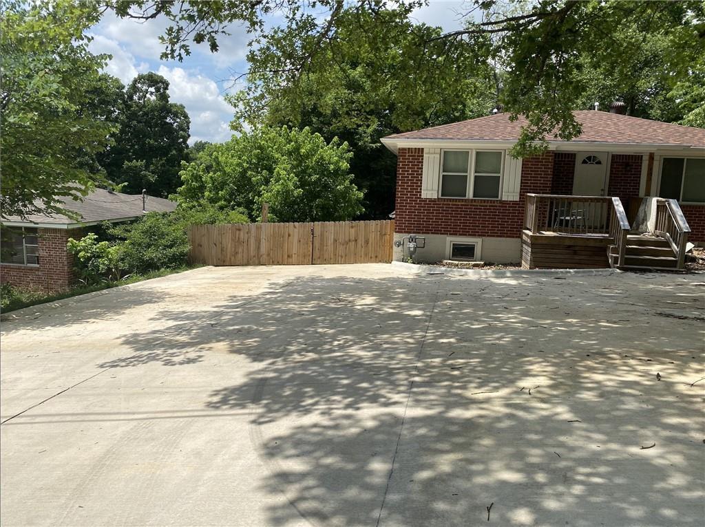 Foto principal - 453 S Mashburn Ave