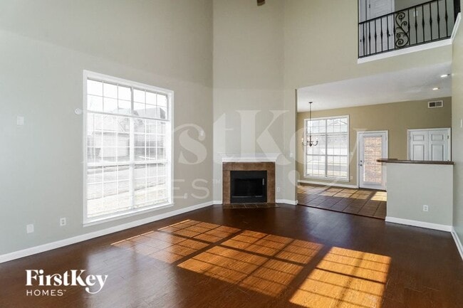 Foto del edificio - 1543 Wynne Grove Rd