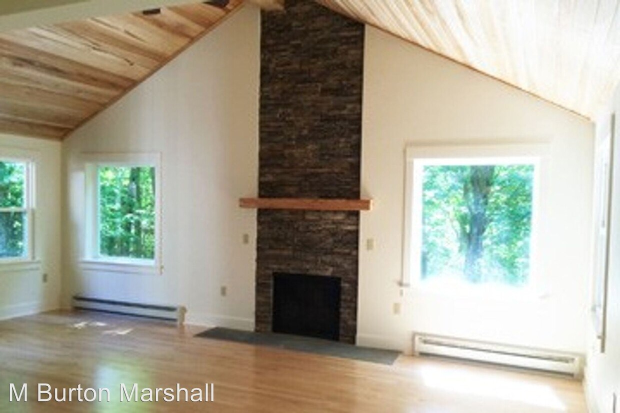 Primary Photo - 2 br, 1.5 bath House - 1873 Preston Hill Rd
